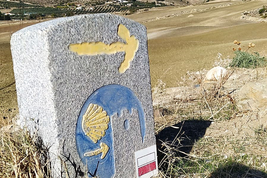 El Camino Mozrabe de Santiago pone en valor nuestra comarca